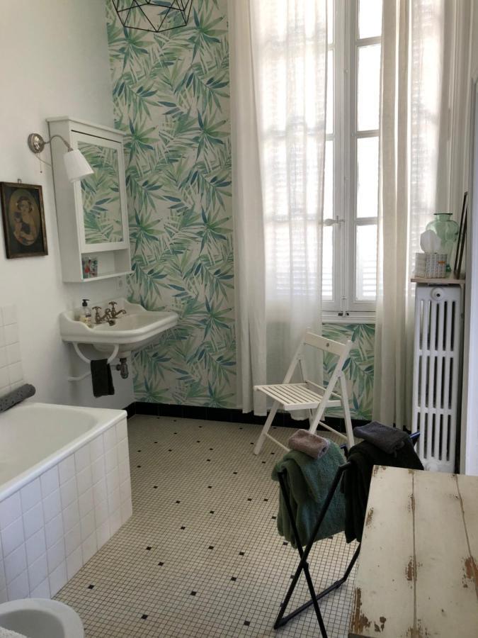 Beautifully Renovated Rooms On Place New York Angoulême Exterior foto